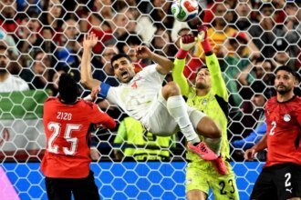 Egipto y Australia se enfrentarán en los Dieciseisavos del Mundial 2026