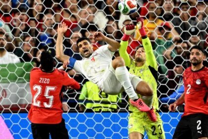 Egipto y Australia se enfrentarán en los Dieciseisavos del Mundial 2026