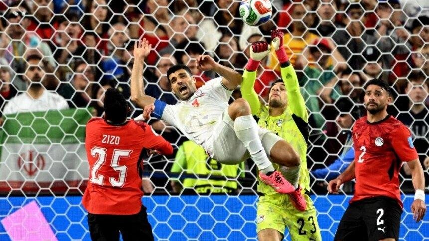 Egipto y Australia se enfrentarán en los Dieciseisavos del Mundial 2026