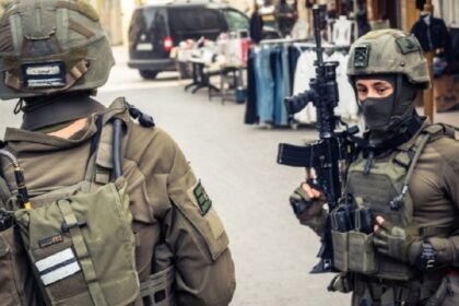 ejercito de israel en maxima alerta ante posible ataque irani Ejército de Israel en máxima alerta ante posible ataque iraní tras bombardeo en Líbano