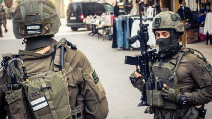 Ejército de Israel en máxima alerta ante posible ataque iraní tras bombardeo en Líbano