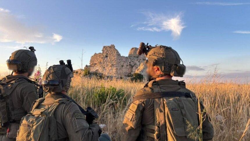 Ejército de Israel revisa estrategias tras advertencias sobre actos de Irán.