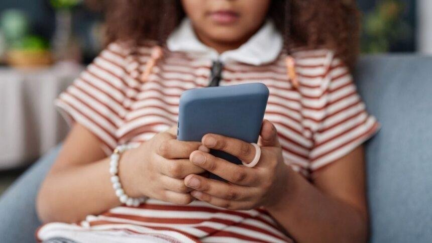 El 13% de infancias en México sufre abuso sexual digital en redes sociales