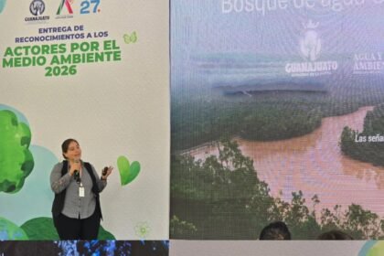 El compromiso ciudadano por un futuro sustentable en el estado.