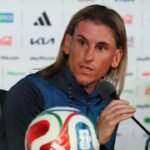 El DT de Ecuador critica la logística para llegar a CDMX ante el Tri