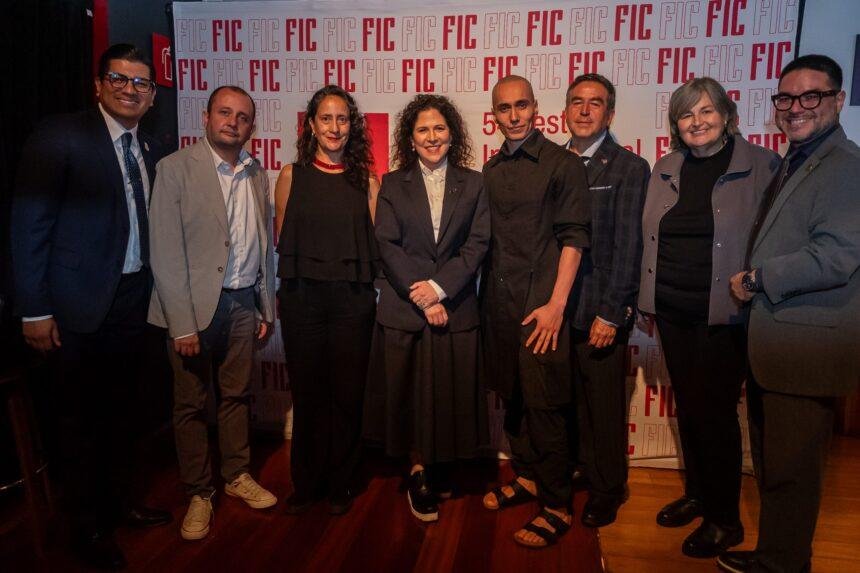 El Festival Internacional Cervantino destaca por su vocación nacional e internacional.