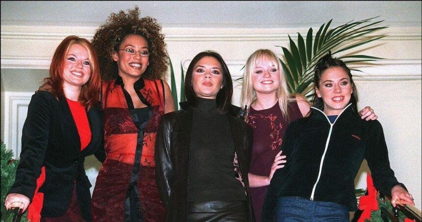 El himno de las Spice Girls cobra vida con rumores de reencuentro