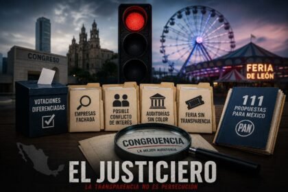 el justiciero