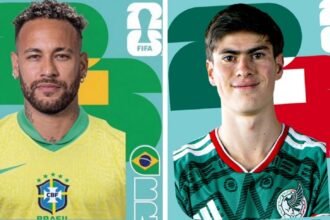 El nuevo set de álbum Panini incluye 120 estampas destacadas
