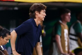 El presidente de Corea del Sur desconcertado tras eliminación del Mundial