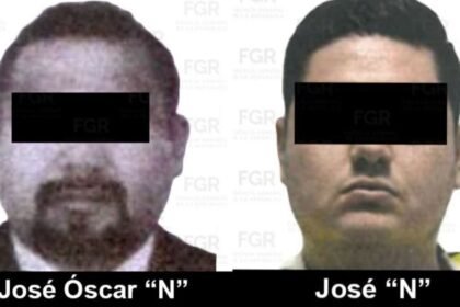 “El Sultán”, exjefe de Delitos Fiscales, recibe 27 años de prisión.