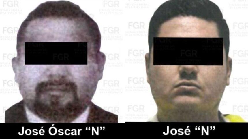 “El Sultán”, exjefe de Delitos Fiscales, recibe 27 años de prisión.