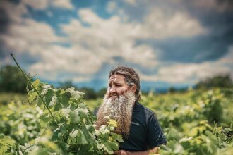El vino más antiguo del mundo incorpora nueva tradición en León
