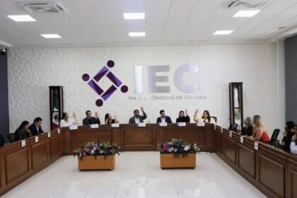 eleccion en coahuila resulta en victoria del pri y plurinominales Elección en Coahuila resulta en victoria del PRI y plurinominales para Morena