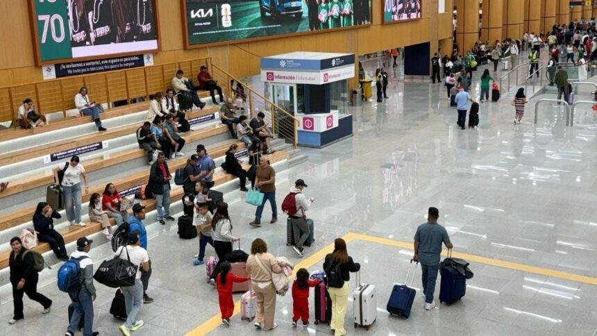 Embajada de EE. UU. alerta sobre aumento de precios de servicios médicos en México
