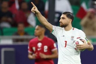 Embajador de Irán elogia a México por apoyo en el Mundial