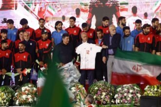 Embajador de Irán en México denuncia restricciones de visas para el Mundial