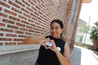 Emprendedores de comunidades vulnerables en Guanajuato avanzan con Tú Puedes.