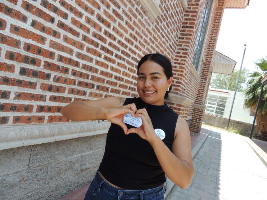 Emprendedores de comunidades vulnerables en Guanajuato avanzan con Tú Puedes.