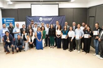 Empresas de León buscan ser proveedoras de restaurantes en Estados Unidos