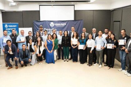 empresas de leon buscan ser proveedoras de restaurantes en estados Empresas de León buscan ser proveedoras de restaurantes en Estados Unidos