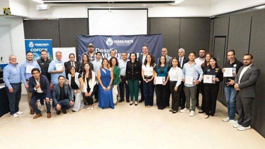 Empresas de León buscan ser proveedoras de restaurantes en Estados Unidos