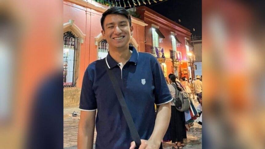 Encuentran el cuerpo de Yahir Alavéz Medina tras nueve días de búsqueda en Oaxaca.