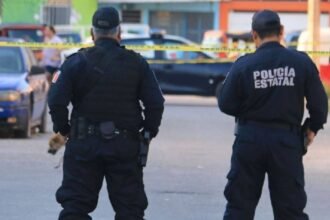 Encuentran muerto a oficial de Seguridad Pública de Tabasco en investigación.