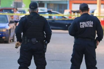 Encuentran muerto a oficial de Seguridad Pública de Tabasco en investigación.