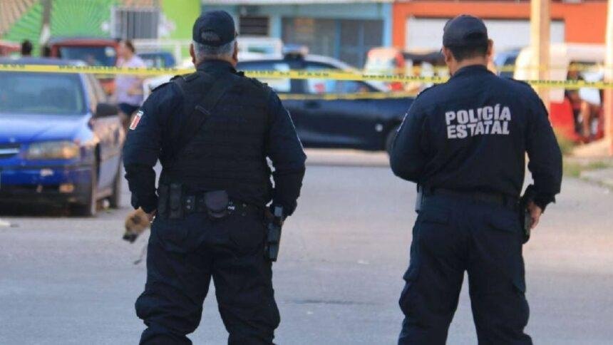 Encuentran muerto a oficial de Seguridad Pública de Tabasco en investigación.