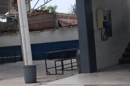 escuelas en guanajuato tienen baja accesibilidad segun diputado Escuelas en Guanajuato tienen baja accesibilidad, según diputado