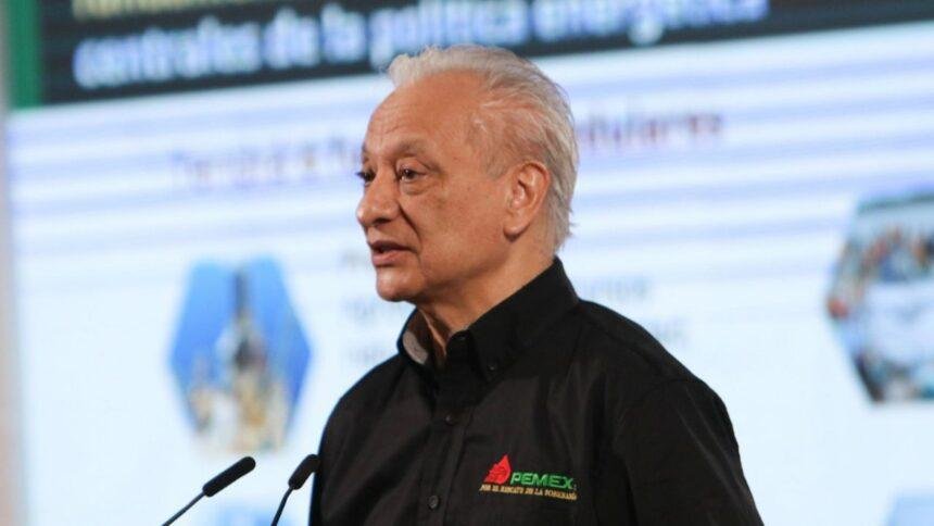 Esposa del exdirector de Pemex denuncia intentos de silenciar su denuncia de violencia.