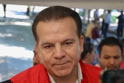 Esteban Villegas niega acusaciones de narcopolítica en EE. UU.