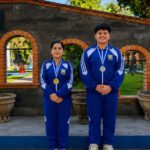 Estudiantes de Querétaro en Olimpiada de Matemáticas en Singapur