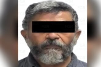 Ex coordinador de Centros Federales procesado por delincuencia organizada vinculada a García Luna