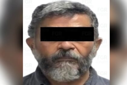 Ex coordinador de Centros Federales procesado por delincuencia organizada vinculada a García Luna