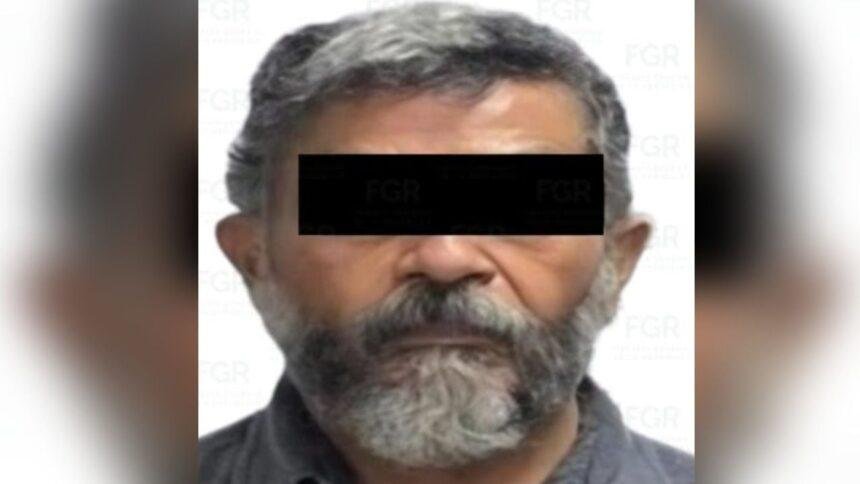 Ex coordinador de Centros Federales procesado por delincuencia organizada vinculada a García Luna
