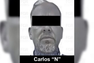 Ex policía federal es procesado por falsificación de título y cédula profesional.