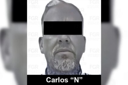 Ex policía federal es procesado por falsificación de título y cédula profesional.