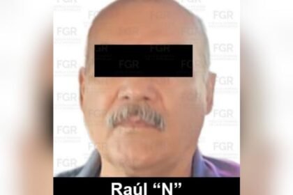 Excomisario de la Policía Federal es procesado por desaparición forzada.