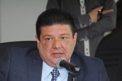 exfiscal de chihuahua rinde declaracion ante la fgr por caso Exfiscal de Chihuahua rinde declaración ante la FGR por caso de agentes estadounidenses