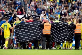 Exfutbolista danés aconseja a Cristian Eriksen considerar su retiro