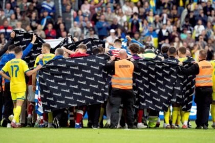 Exfutbolista danés aconseja a Cristian Eriksen considerar su retiro