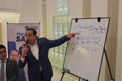 Exigen auditoría a la Feria de León 2026 por 73 millones faltantes