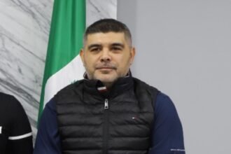 Exjefe policial de Sinaloa solicita amparo por bloqueo de cuentas bancarias