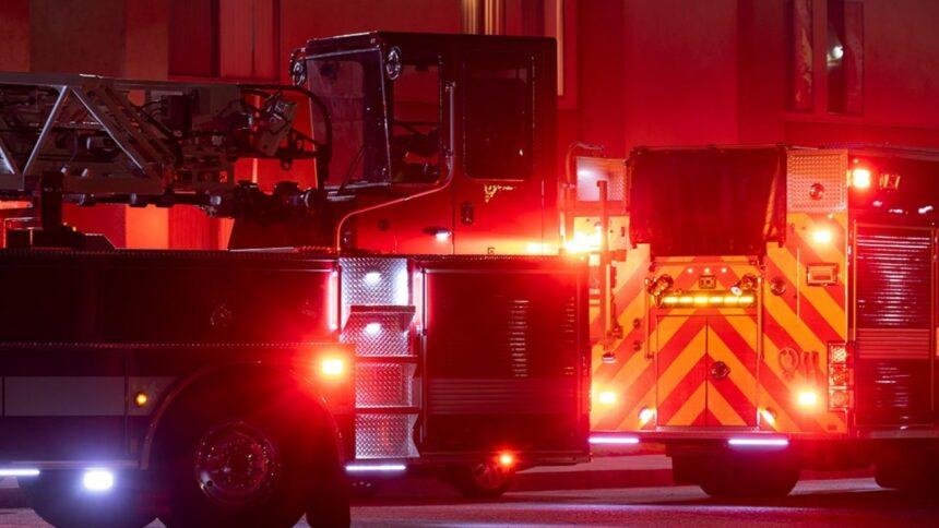 Explosión de paquete bomba en Mónaco deja tres heridos graves, incluido un menor.