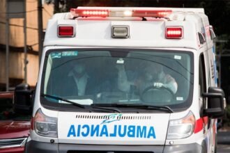 Explosión en negocio del Edomex causa cinco jóvenes lesionados, incluyendo un menor