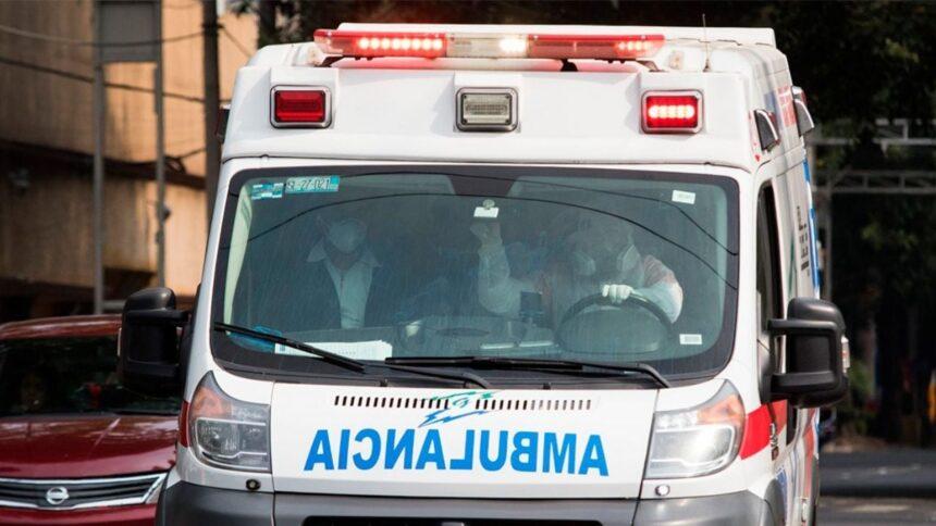 Explosión en negocio del Edomex causa cinco jóvenes lesionados, incluyendo un menor