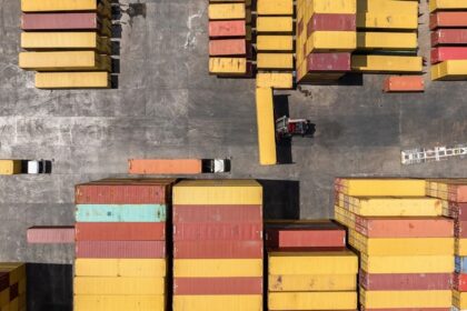 exportadores mexicanos preven aumento del 16 en comercio por acuerdo Exportadores mexicanos prevén aumento del 16% en comercio por acuerdo con UE.