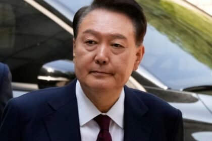 expresidente de corea del sur sentenciado a 30 anos por Expresidente de Corea del Sur sentenciado a 30 años por incidentes con drones